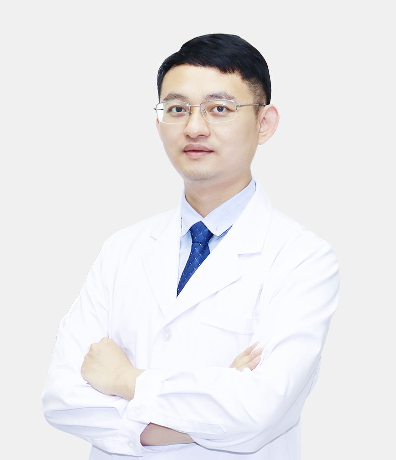 莞嘉口腔钟燕丁医生