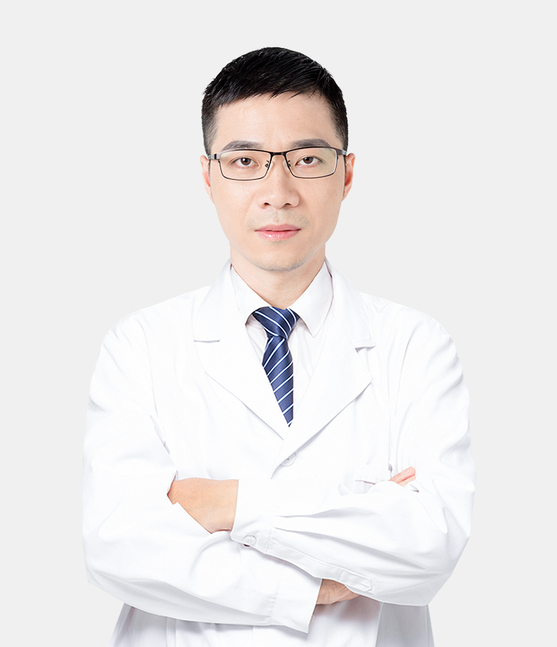 莞嘉口腔连志达医生