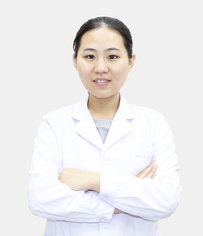 莞嘉口腔斯紫琪医生
