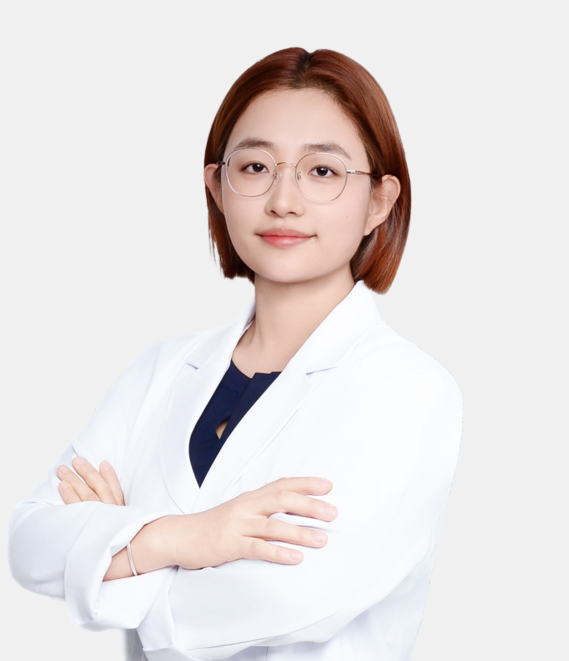 莞嘉口腔成晓霞医生