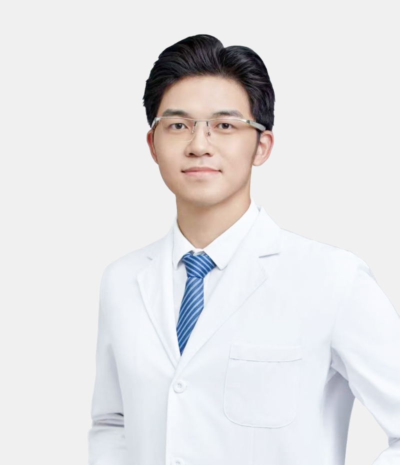 莞嘉口腔吴健医生